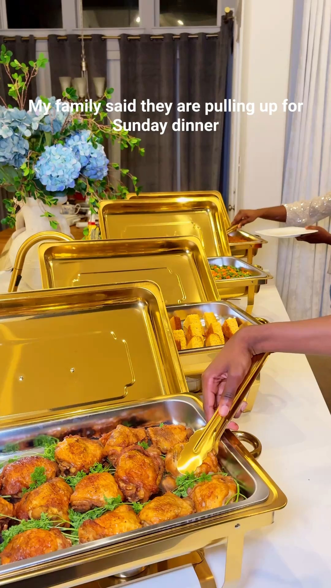 Hosting just got better

#LTKWedding #LTKParties #LTKHome