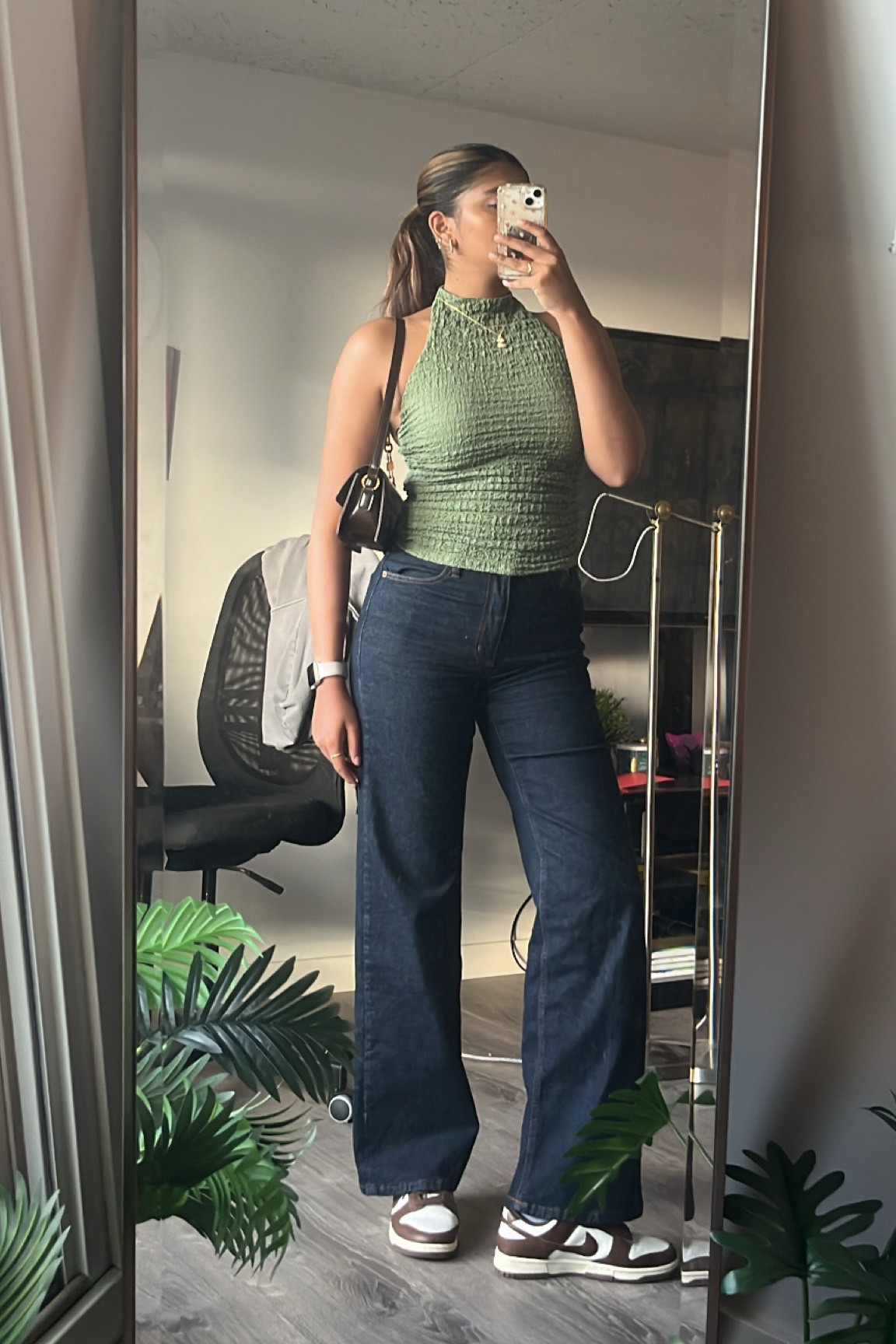 Cutest top from Zara 

#LTKcurves #LTKpartywear #LTKsummer