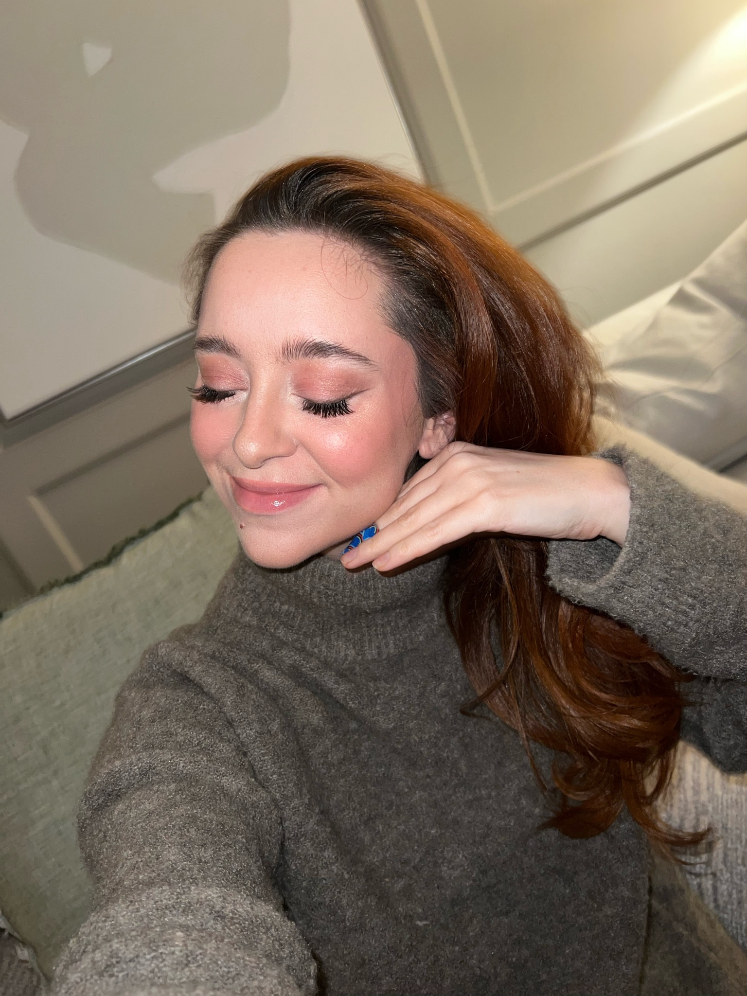 The go to makeup these days!! 

#LTKstyletip #LTKfindsunder100 #LTKbeauty