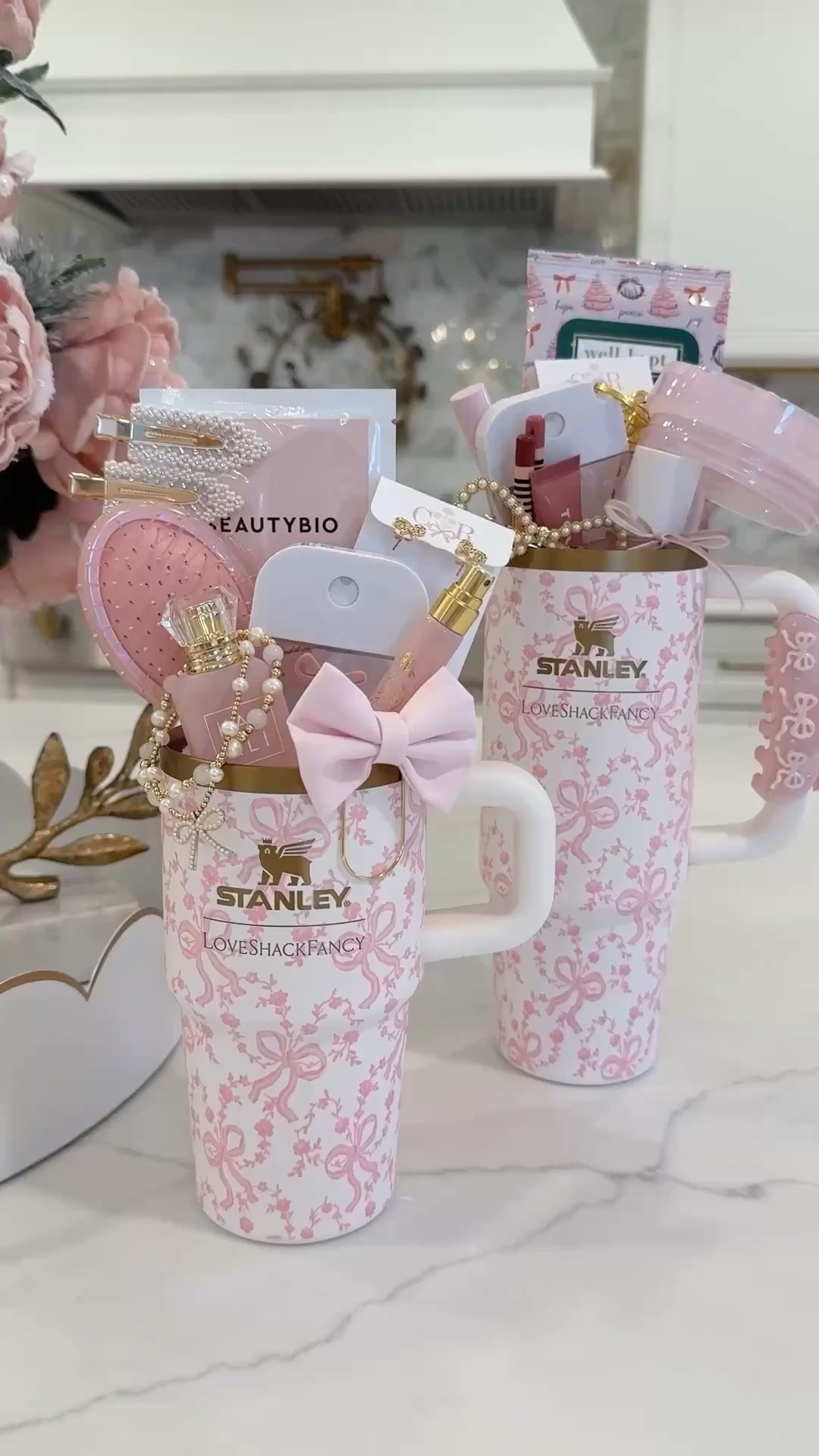 Cutest Christmas gift idea🎀 

#LTKHoliday #LTKSeasonal #LTKGiftGuide