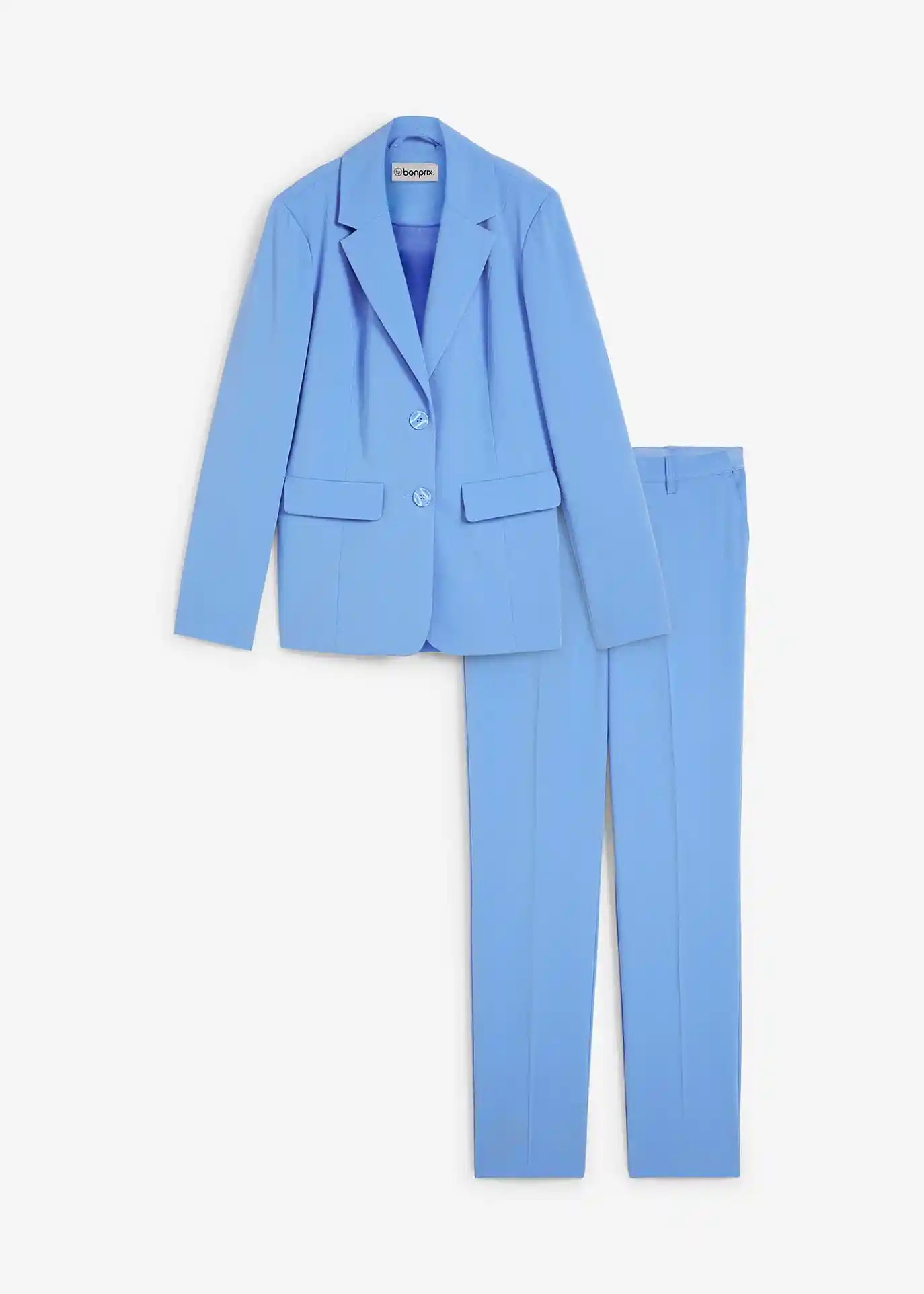 Tailleur pantalon (ens. 2 pces), Classique | Bonprix FR