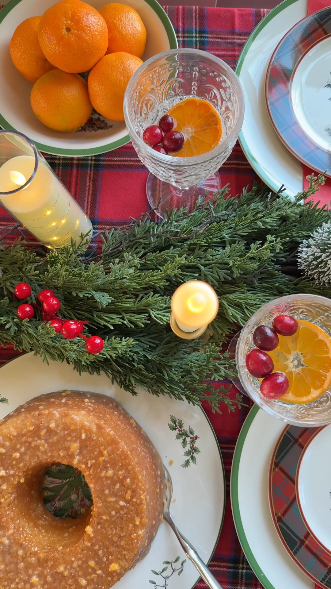 Festive #christmas Table for your every day needs and all super affordable !

#LTKHome #LTKHoliday #LTKSeasonal