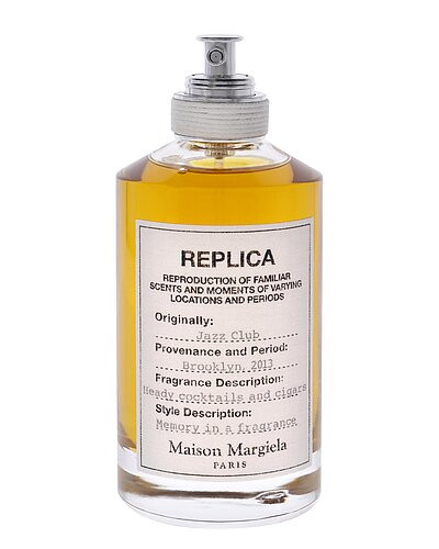 Men's 3.4oz Replica Jazz Club EDT | Rue La La
