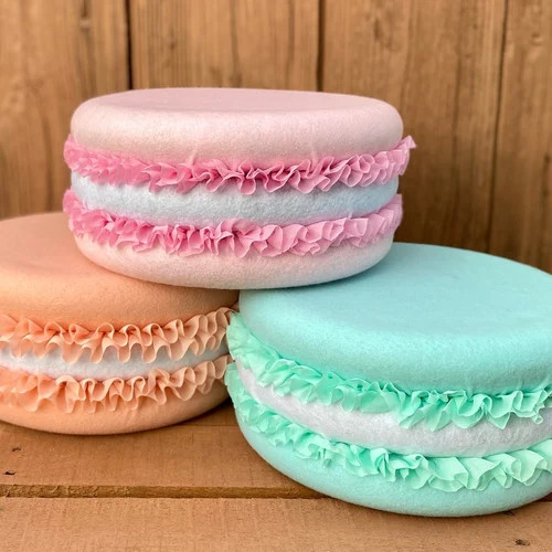 Macaron Prop | Etsy (US)