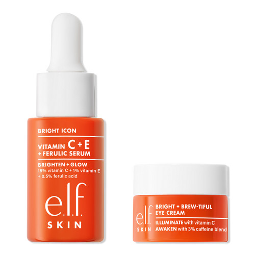 Brightest Besties Duo Brighten + Illuminate | Ulta