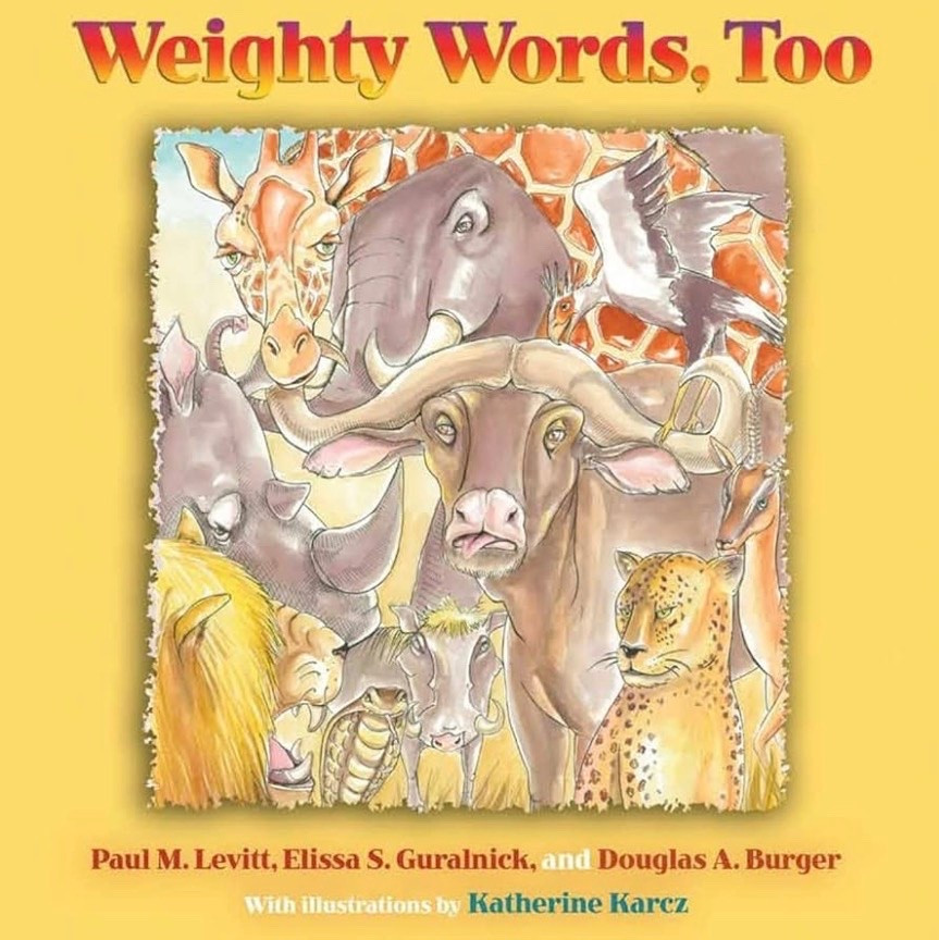 This book is a continuation of the other book. Such a great resource for children to use at home.

#LTKmomlife #LTKstorytime #LTKKids