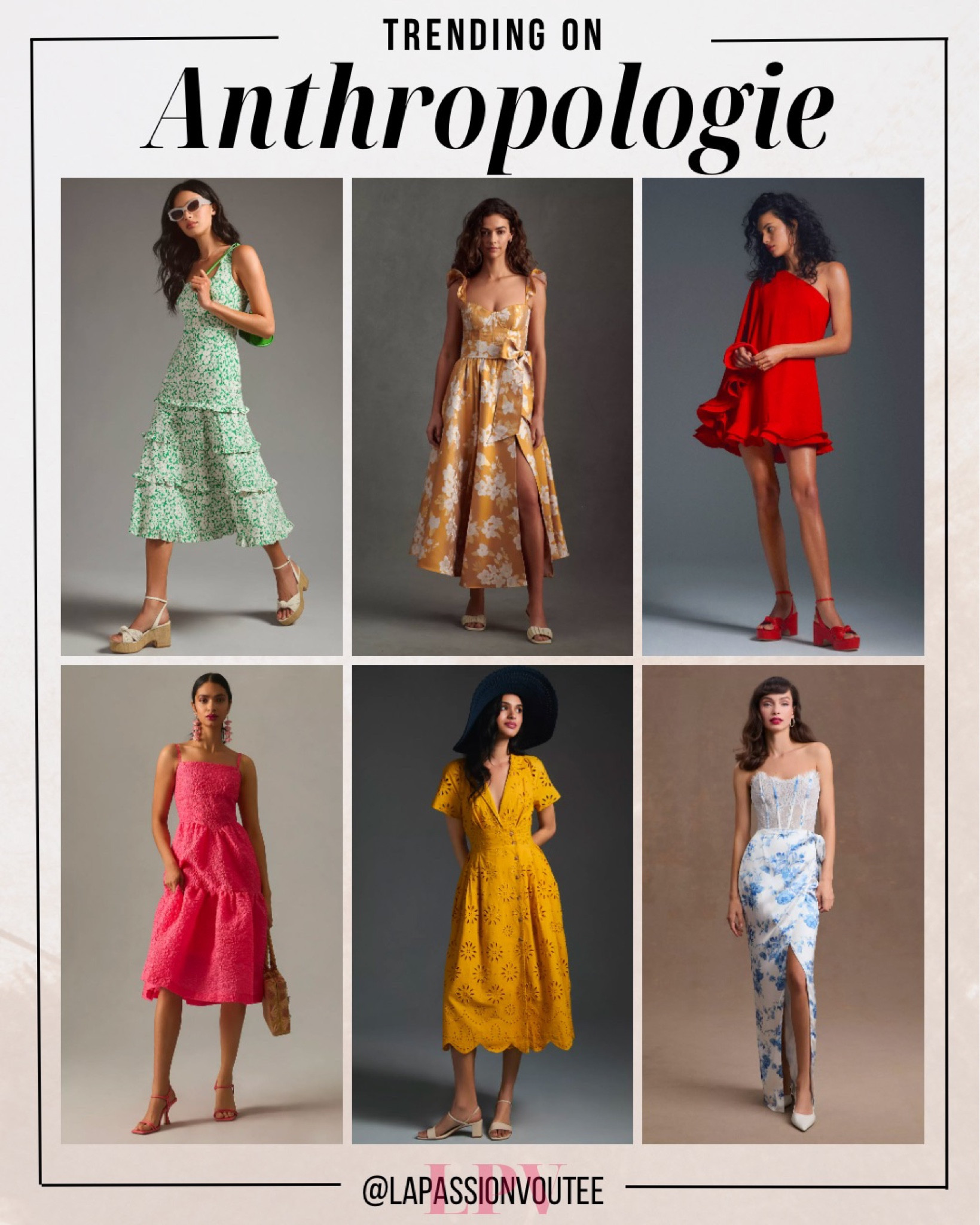 LTK Sale 2023. Anthropologie dresses. Spring Dress, Spring Mini Dess, Spring Formal Dress, Spring Fashion, Spring Style #anthropologie #maxidress #anthropologiedress #weddingguest

#LTKstyletip #LTKwedding #LTKSale