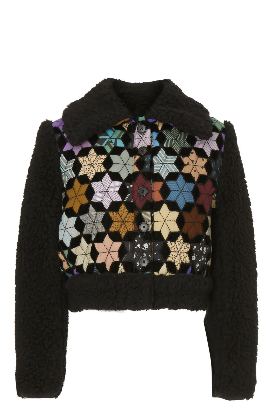 Sea New York Estrella Jacket | Rent the Runway