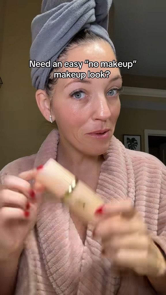 Perfect shade match! 

#LTKBeauty #LTKOver40 #LTKselfcare