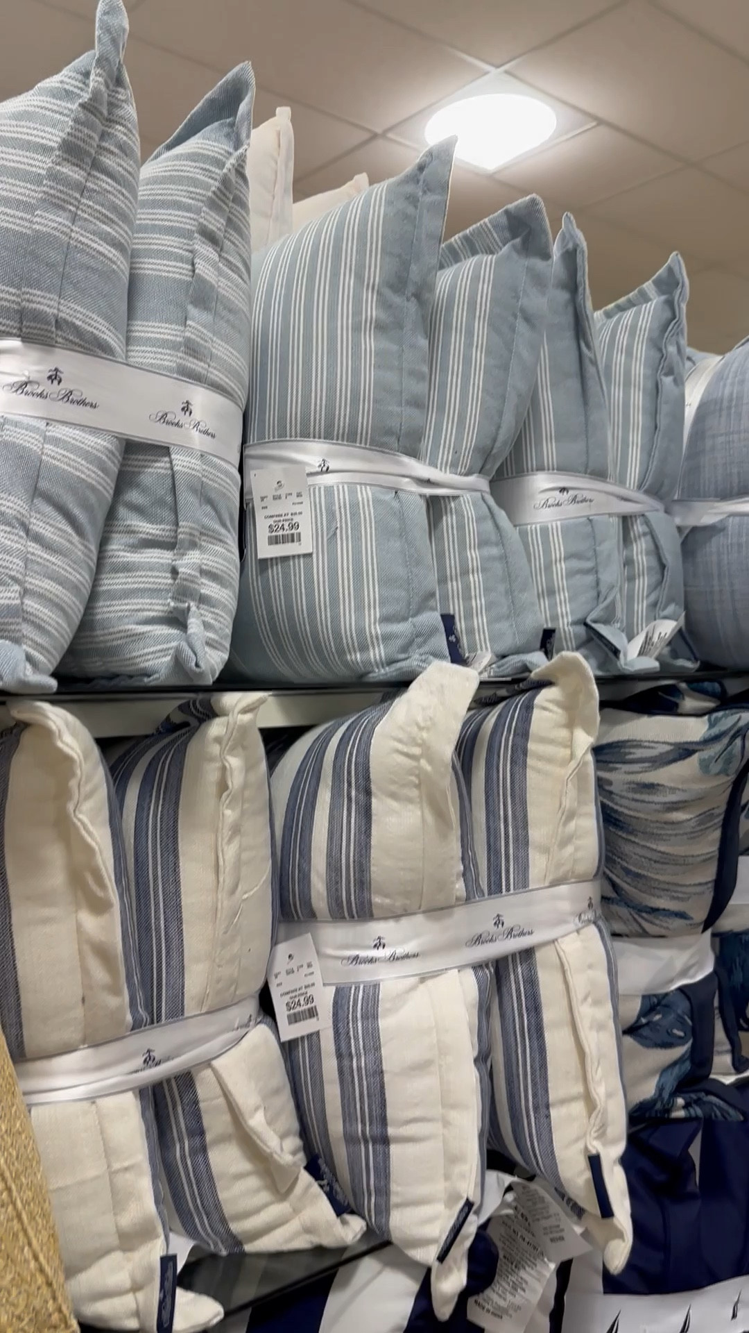 Homegoods has such a great selection of outdoor pillows right now! Linking my favorites that are available online!

coastal decor, beach house decor, beach decor, coastal home decor, coastal decorating, coastal interiors, coastal house decor, beach style, neutral home decor, modern traditional, traditional home decor,  hamptons style, Nantucket style, classic coastal, timeless, blue & white home decor, coastal grandmillennial, coastal grandmother, coastal granddaughter, Nancy Meyers style

#LTKStyleTip #LTKHome #LTKFindsUnder50