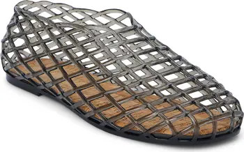 Coconuts by Matisse Marlow Jelly Ballet Flat (Women) | Nordstrom | Nordstrom