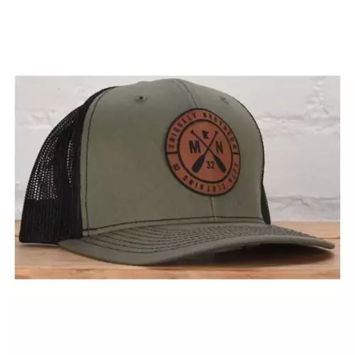 Adult Sota Clothing Hickory Snapback Hat | Scheels