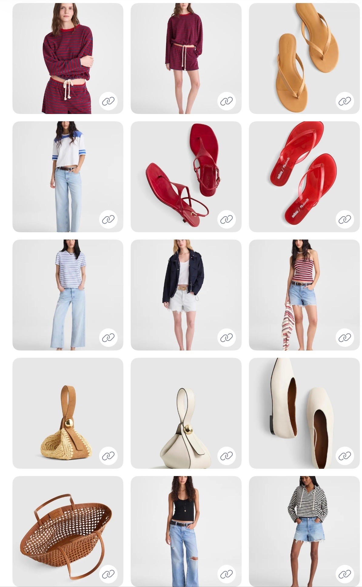 20 percent off @Madewell when you shop through the ltk app! I absolutely love Madewell for its elevated basics, on trend yet always classic! And great for the tall girls since they offer longs!

#LTKxMadewell #LTKOver40 #LTKSaleAlert