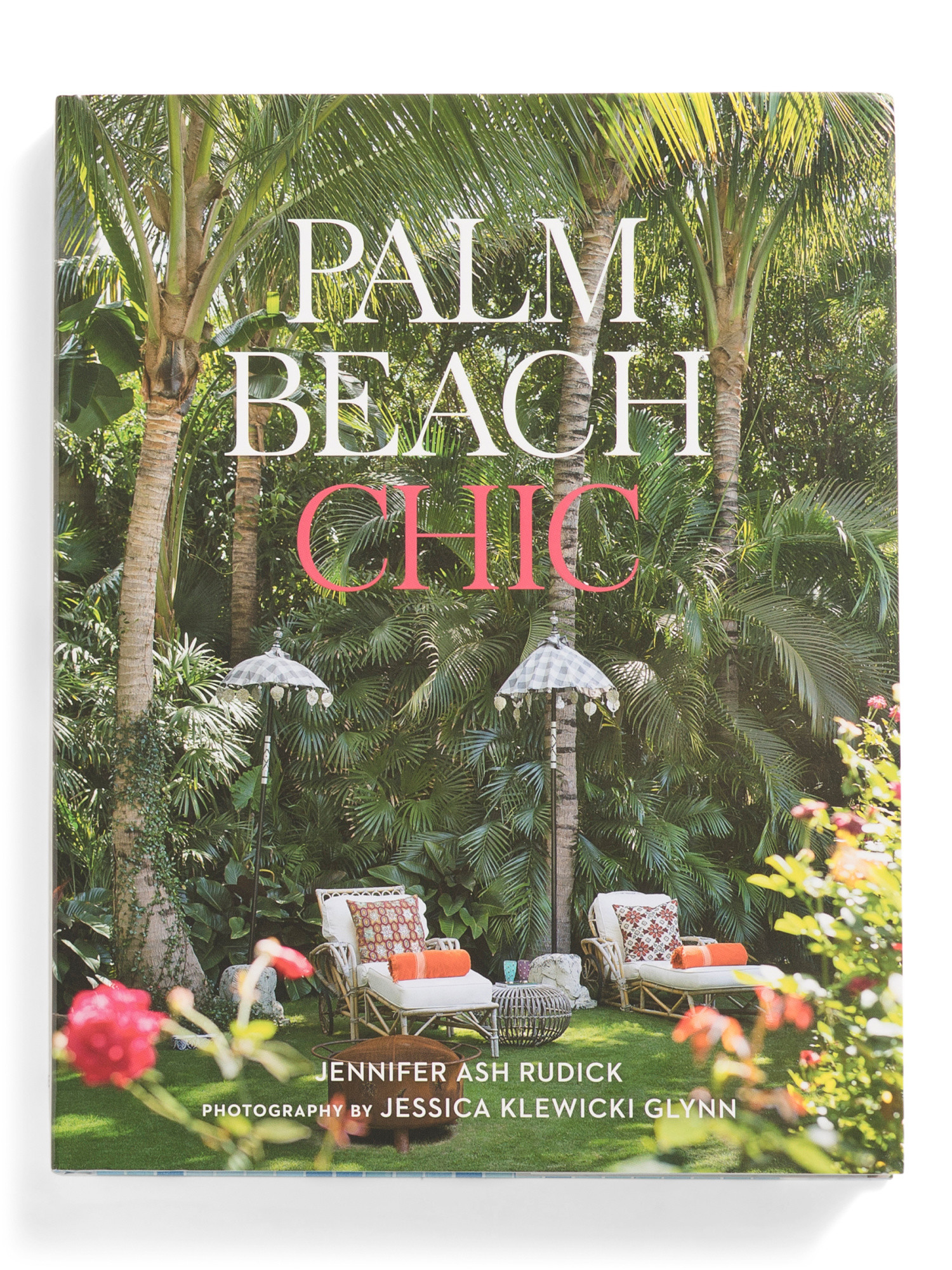 Palm Beach Chic Book | Pillows & Decor | Marshalls | Marshalls