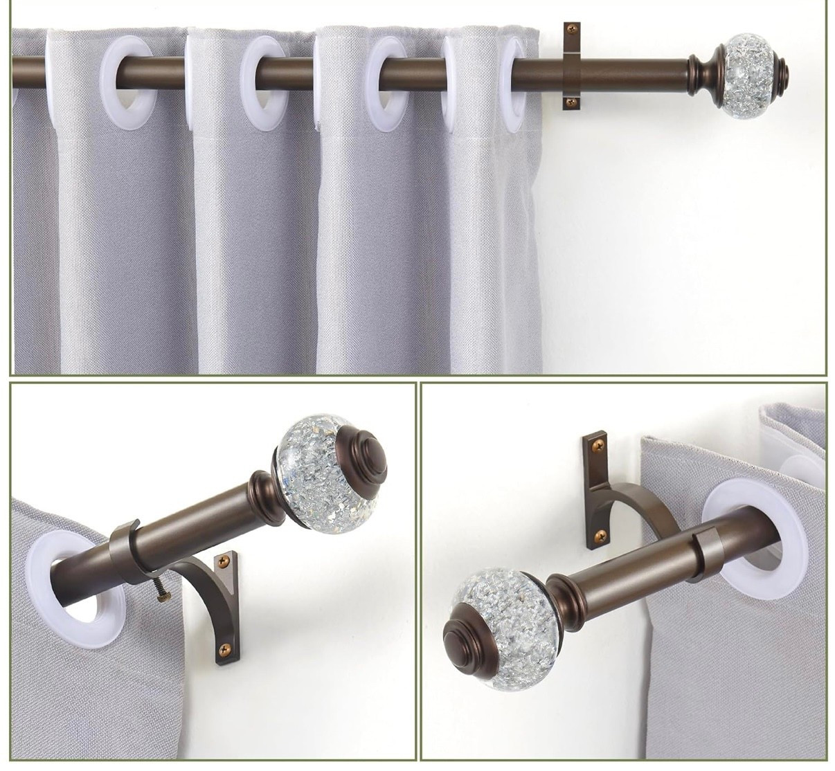 Curtain Rod

#LTKOver40 #LTKHome #LTKFamily