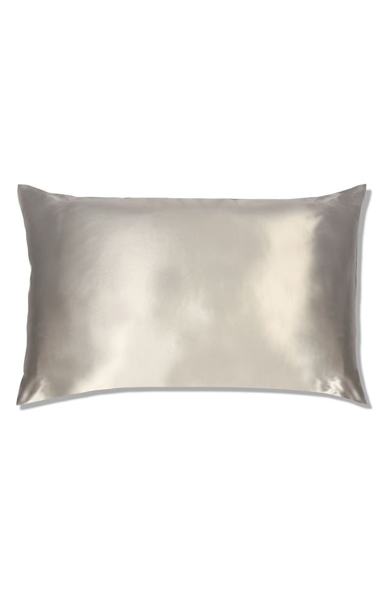 Pure Silk Pillowcase | Nordstrom