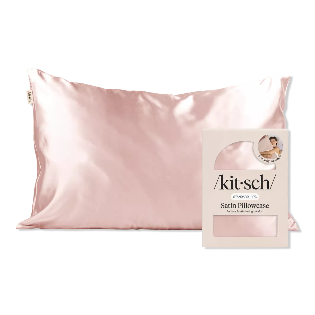Satin Pillowcase | Ulta
