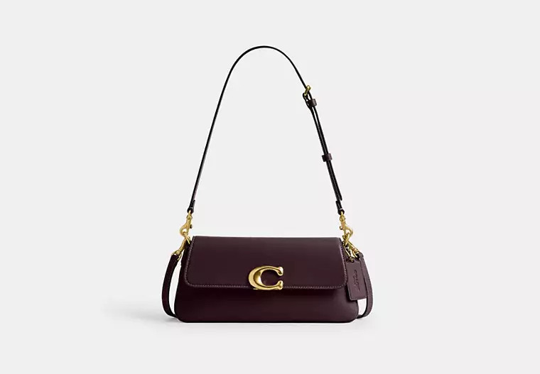 Jet Shoulder Bag | Coach (US)