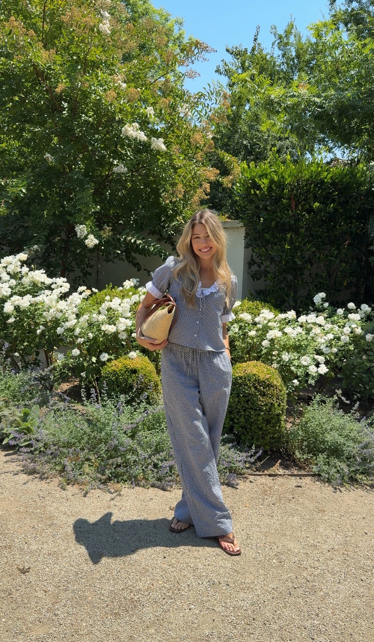 XS bottoms and small top ♥️