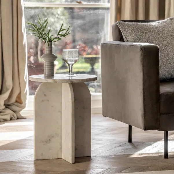 Amora Side Table | Dunelm (migrated)