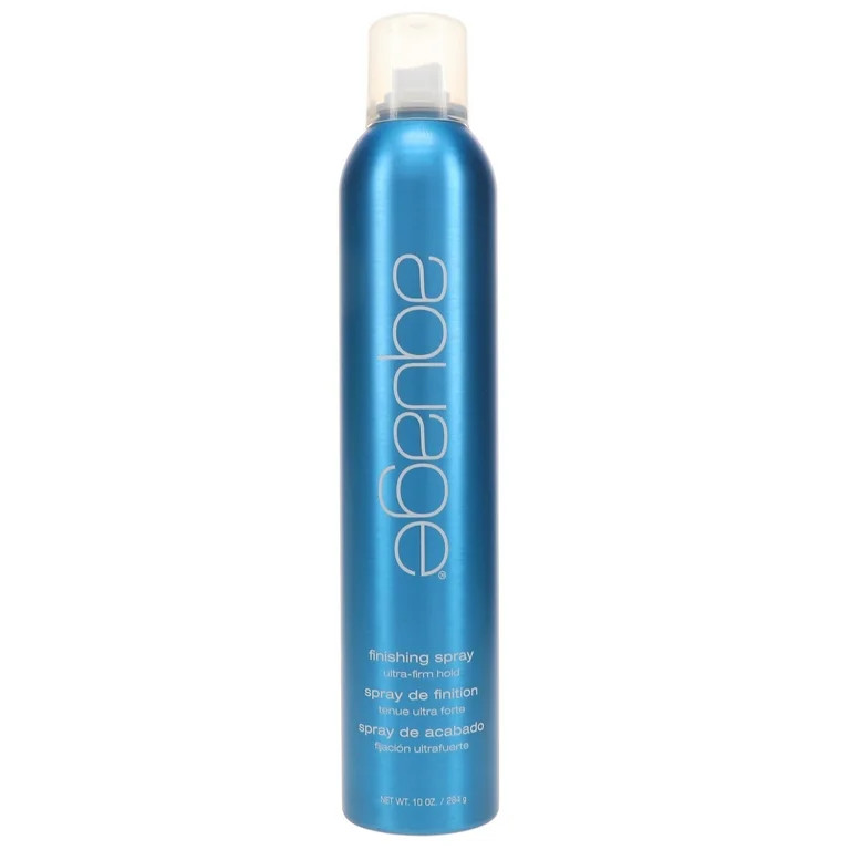 Aquage Finishing Spray 10 oz | Walmart (US)