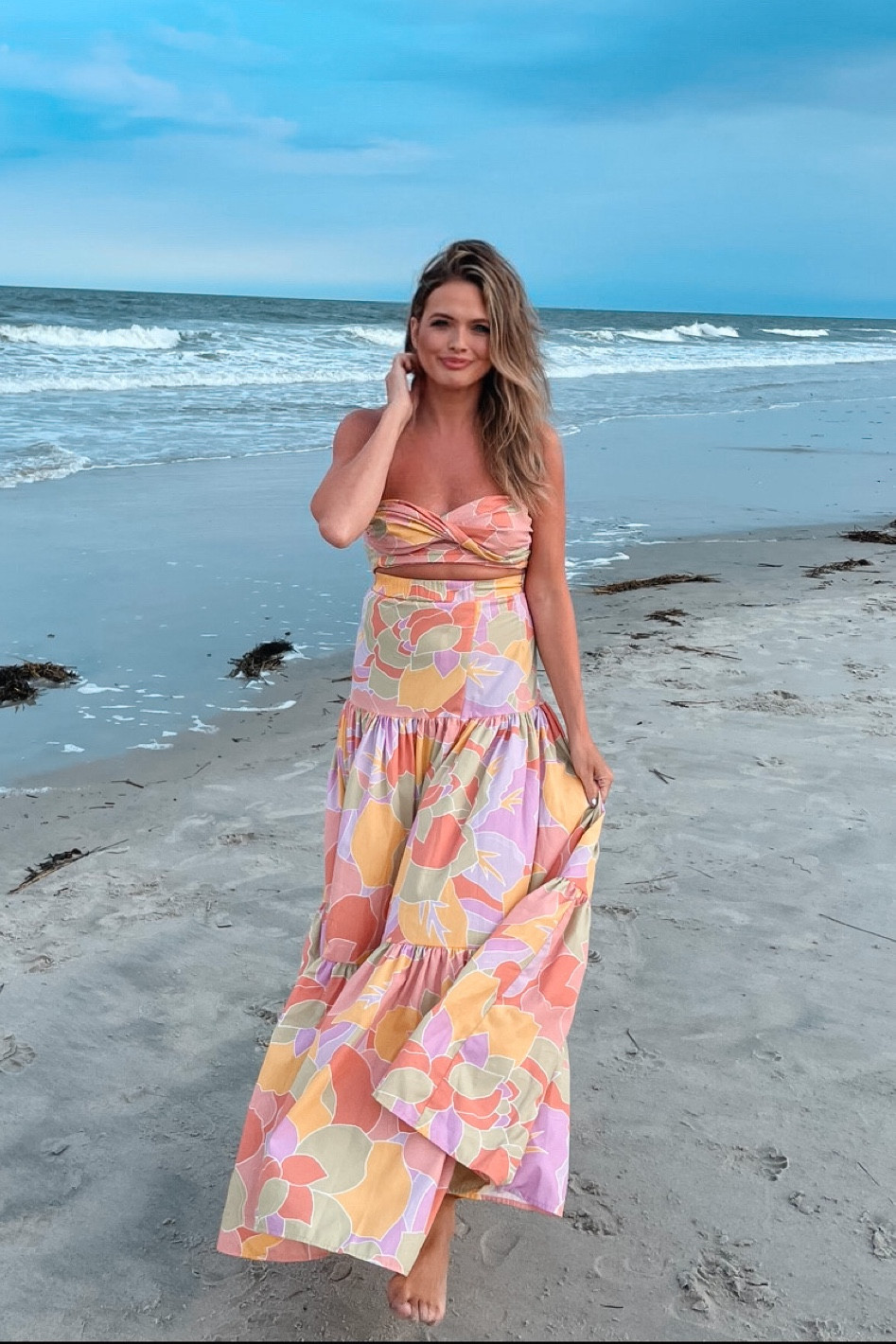 This pretty set from petal and pup is perfect for a summer event and on sale 

#LTKwedding #LTKSeasonal #LTKunder100