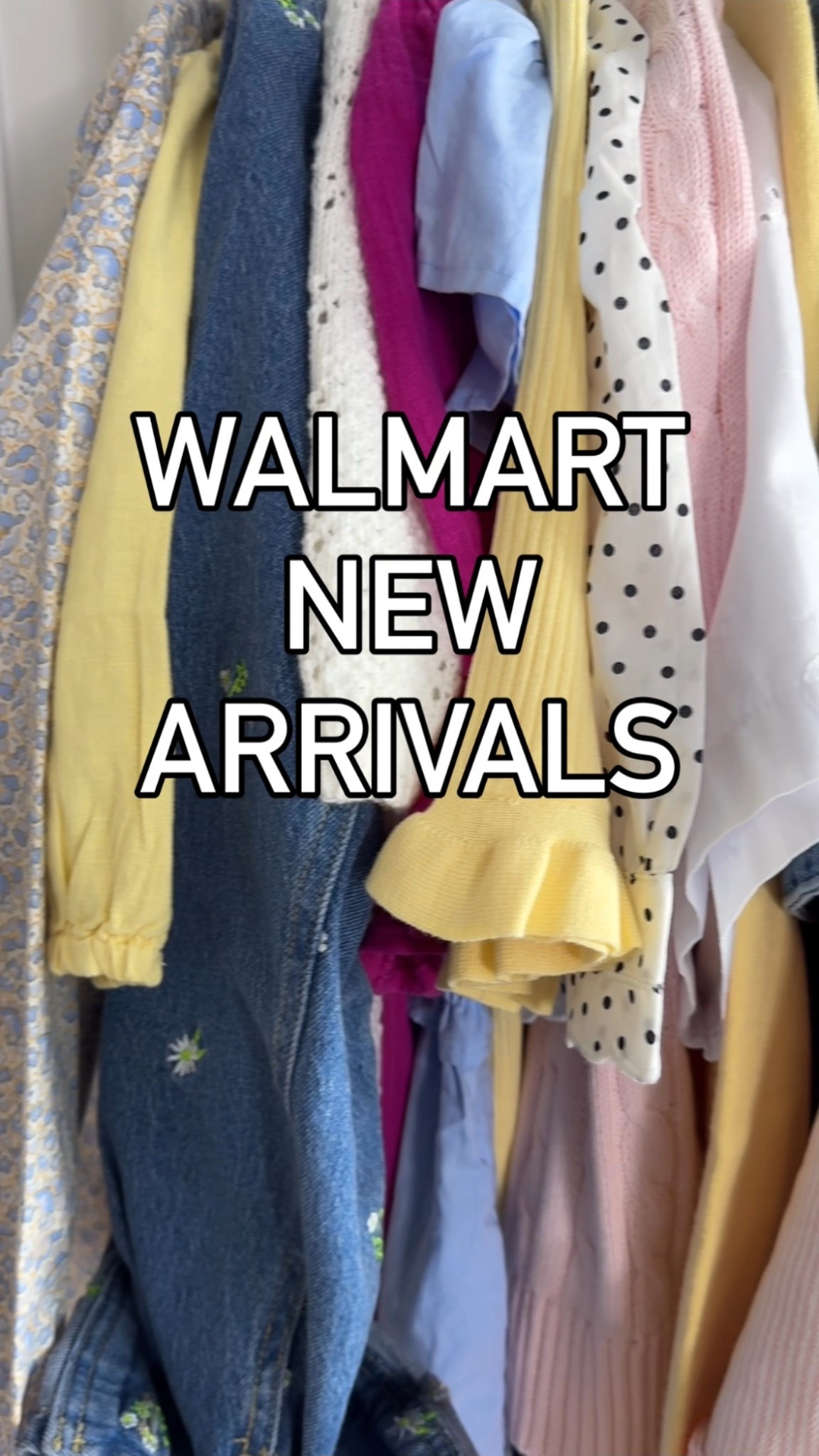 Instagram reel, Walmart new arrivals, Walmart outfit, Walmart fashion, time and tru, free assembly, Walmart try on, spring style 

#LTKgrwm #LTKootd #LTKmomlife