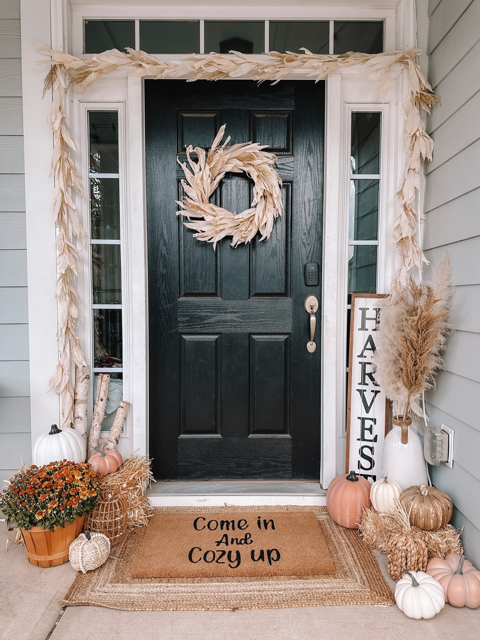 Fall Decor