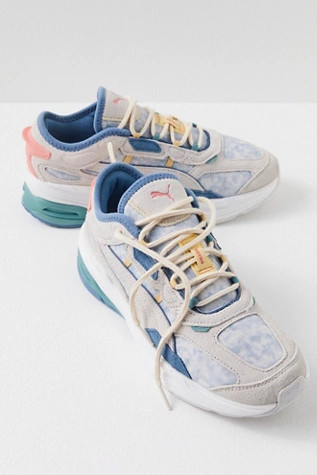 Extent Nitro Re-Escape Sneakers | Free People (Global - UK&FR Excluded)