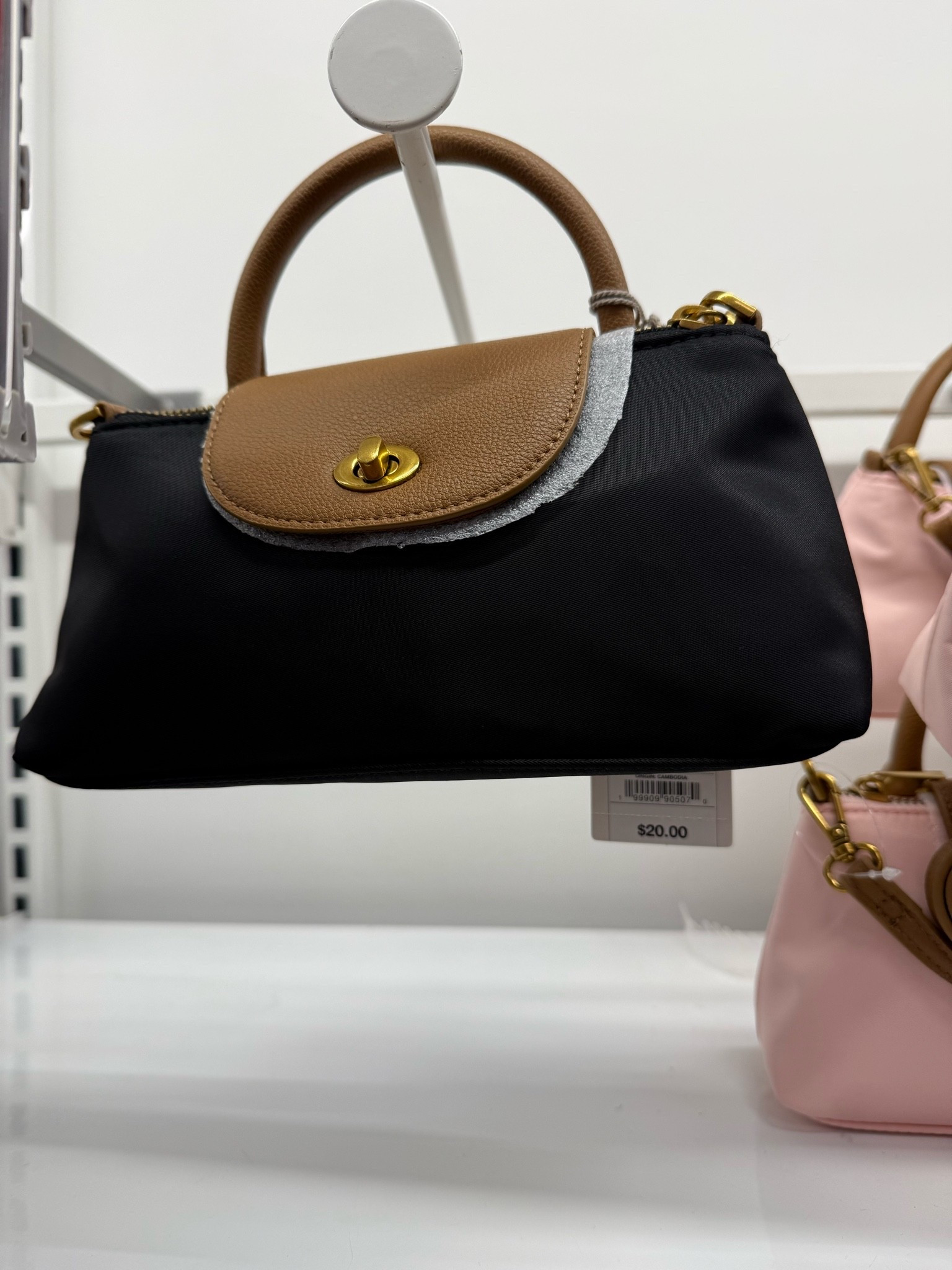 Fall handbags @Target

#LTKBeauty #LTKTravel #LTKWorkwear