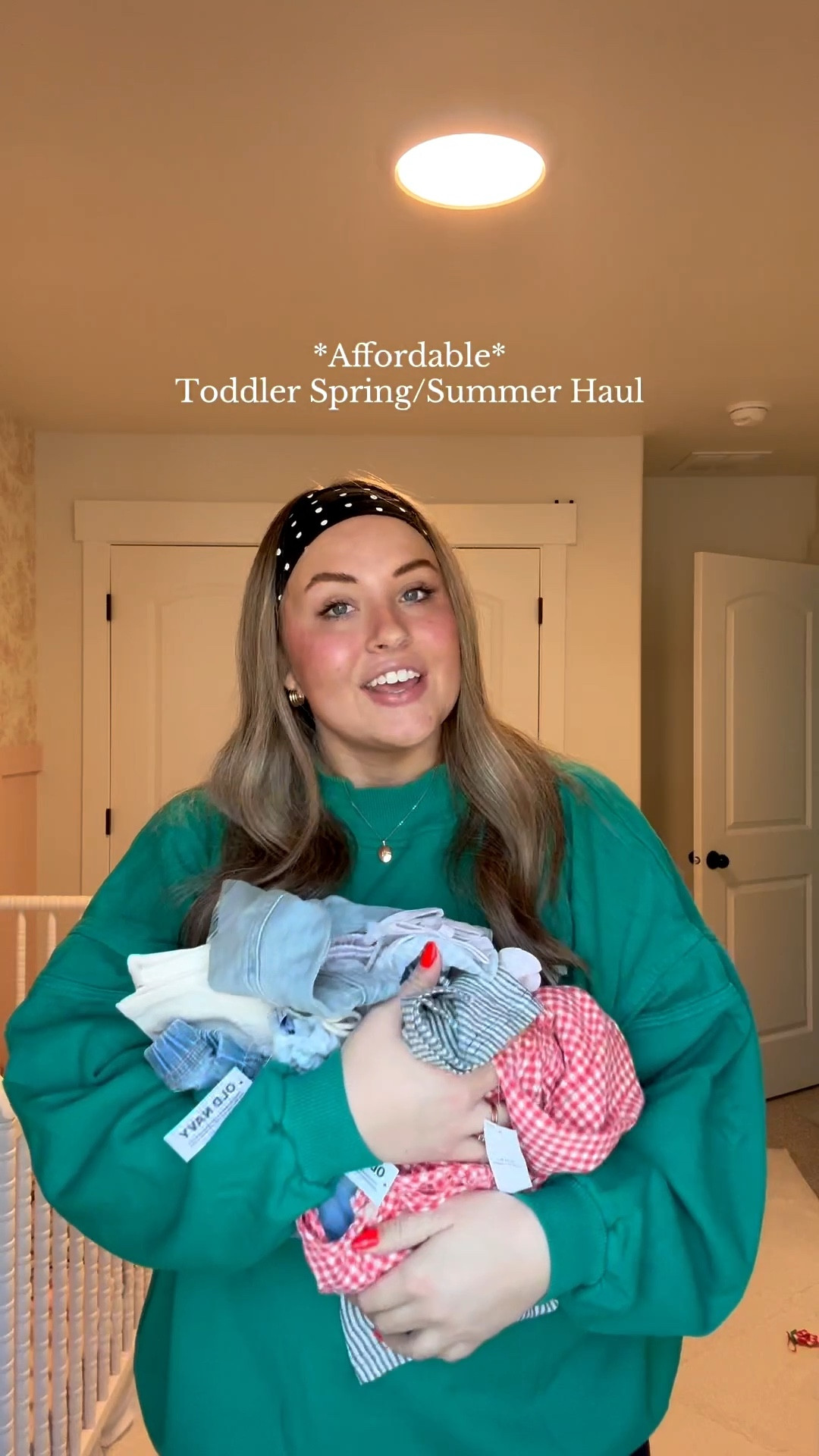 All on sale right now at Old Navy! 

#LTKSaleAlert #LTKKids #LTKBaby