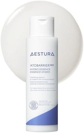 AESTURA ATOBARRIER365 Hydro Essence with Hydrating Amino Acids | Lightweight Formula, Deep Hydrat... | Amazon (US)