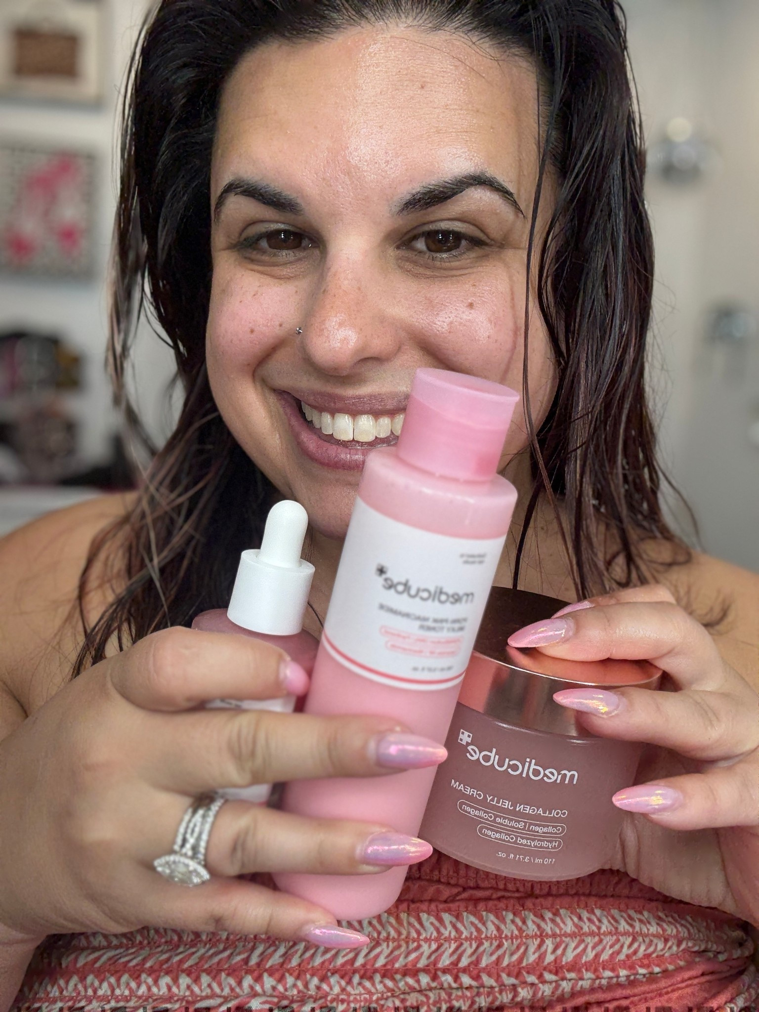 My 40 year old skin essentials 

#LTKBeauty #LTKPlusSize #LTKFindsUnder50