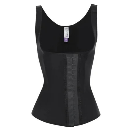 Fajitex Latex Sports Vest. Waist Training Vest Shapewear Corset | Walmart (US)