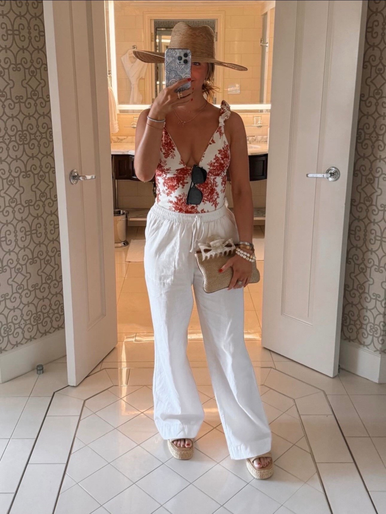 target linen pants on major sale! these are perf for vacay and a staple in my closet 🤍

#LTKootd #LTKgrwm #LTKSaleAlert