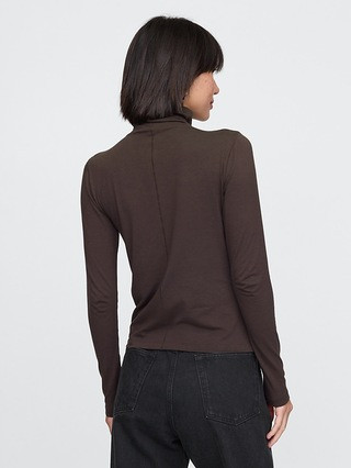 Featherweight Turtleneck | Gap (CA)