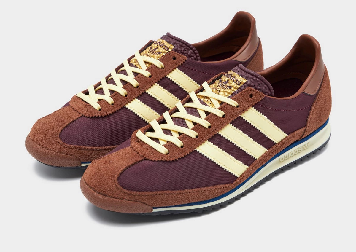 adidas Originals SL 72 OG Women's | JD Sports (AU)