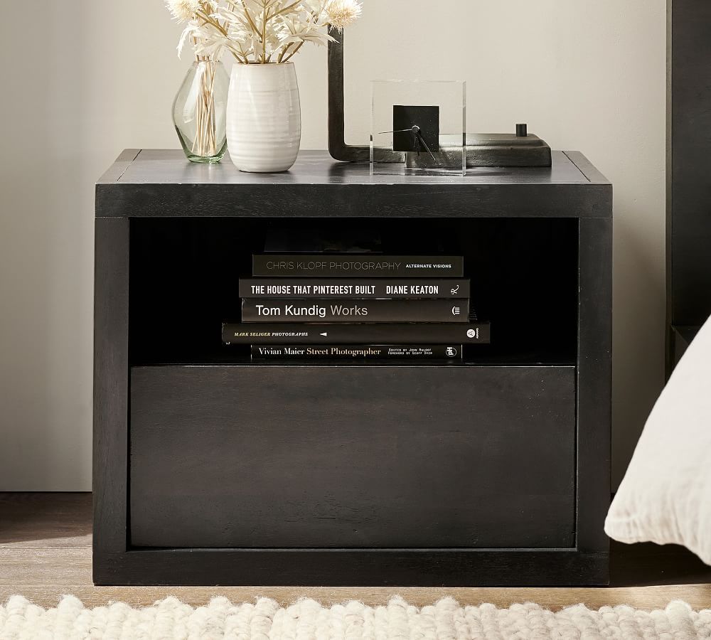 Cayman 27" Nightstand | Pottery Barn (US)