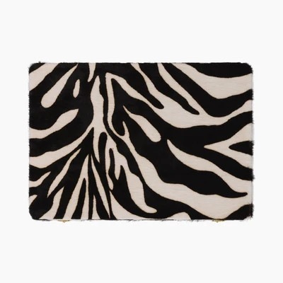 JEWELRY CASE Zebra | Heaven Mayhem