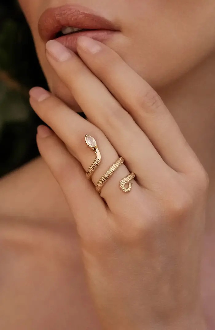 Serpentina Ring | Nordstrom