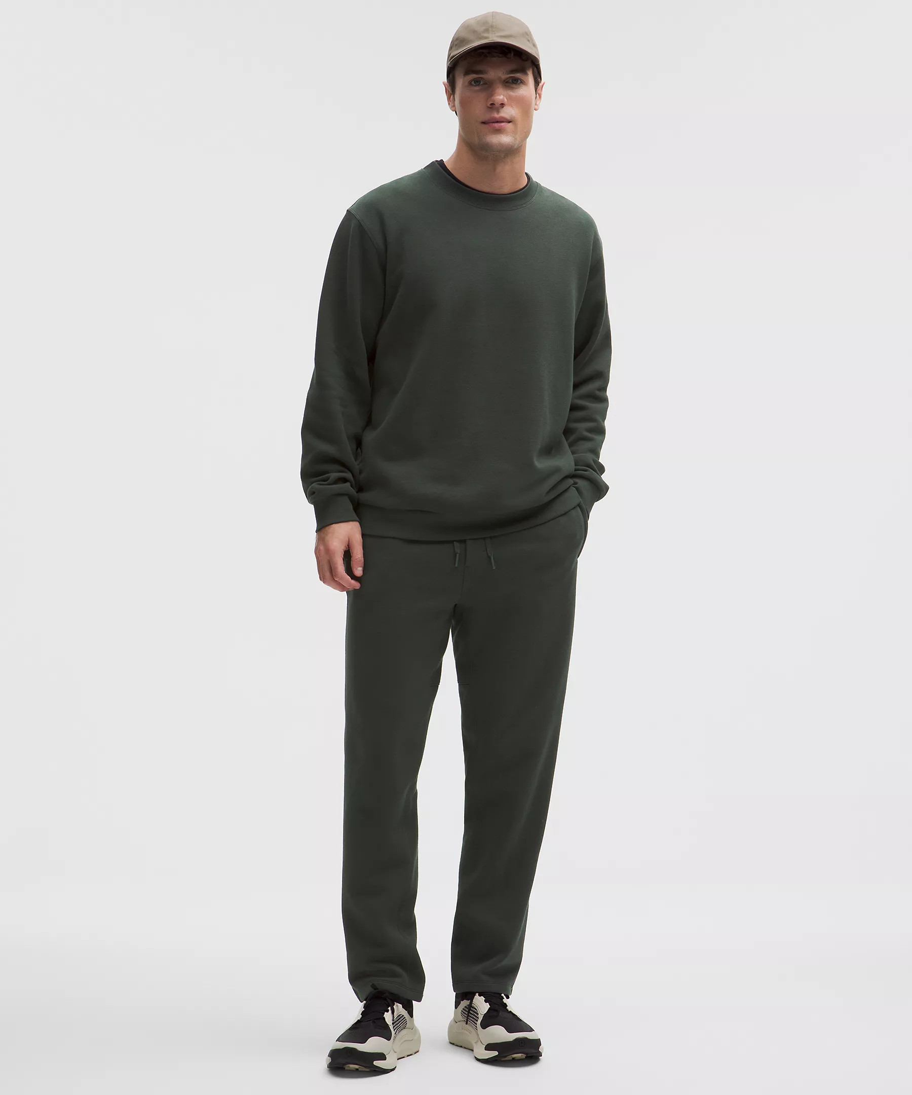 Steady State Classic-Fit Pant | Lululemon (US)