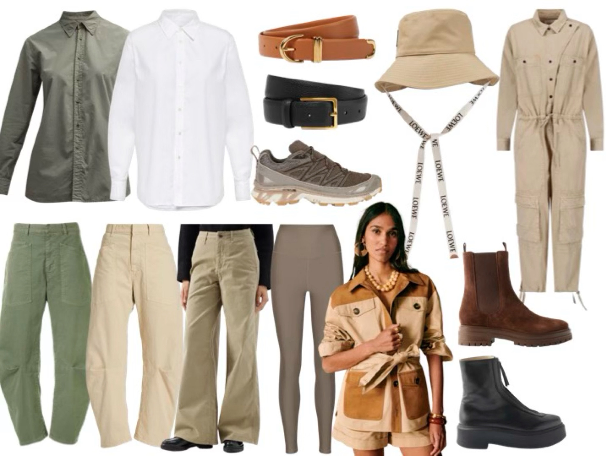 Safari planningg

#LTKMostLoved #LTKtravel #LTKstyletip