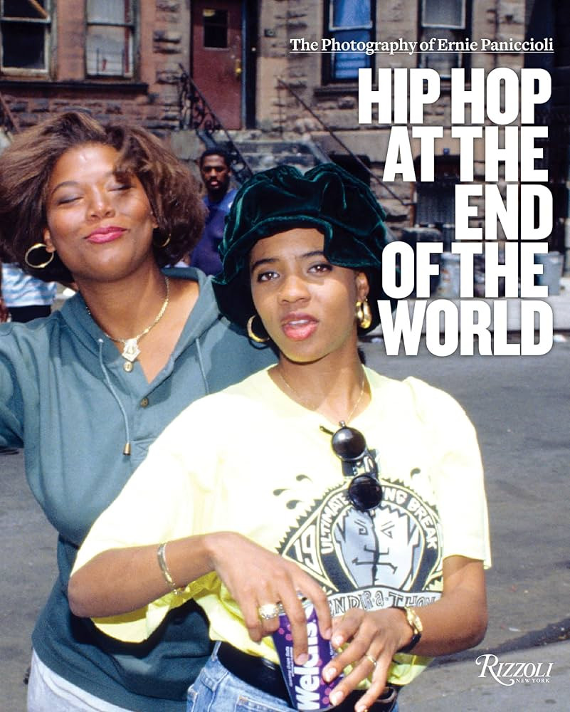 Hip Hop at the End of the World: The Photography of Brother Ernie | Amazon (US)