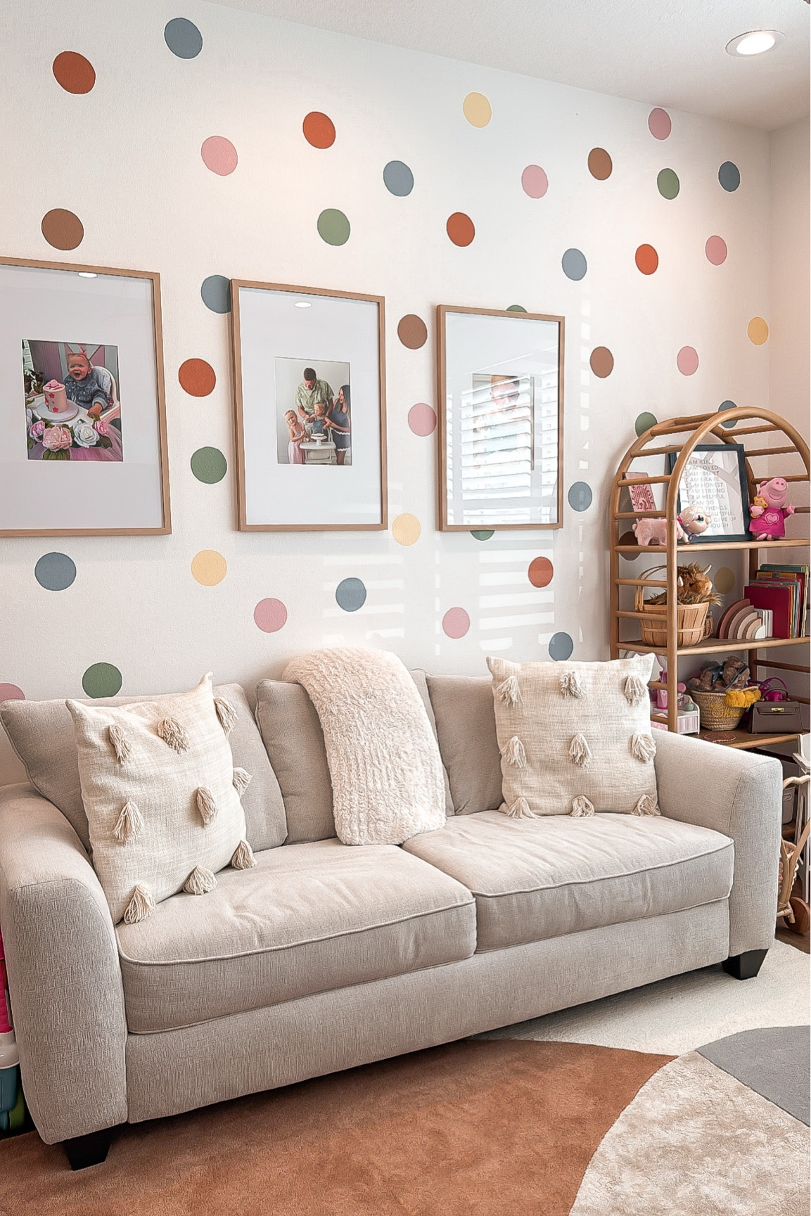 Playroom Reno🫶🏼
#ChristianBlairVordy #playroom

#LTKfamily #LTKhome #LTKkids