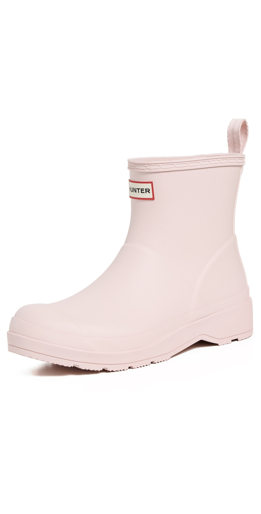 Hunter Boots Play Boots Light Natural 8 | Shopbop