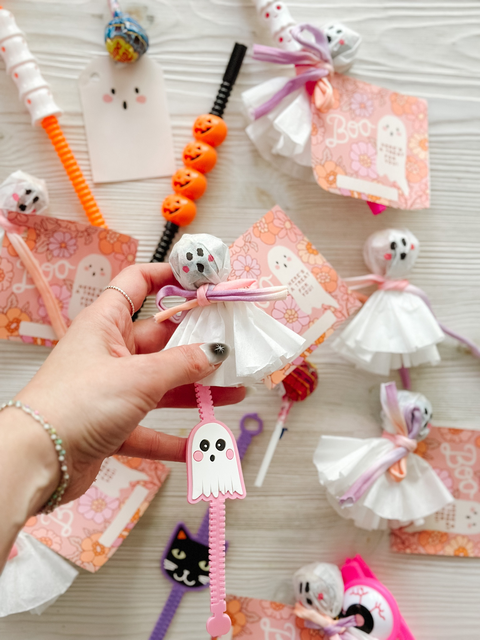 Halloween treat idea 

#LTKcanada #LTKautumn #LTKkids