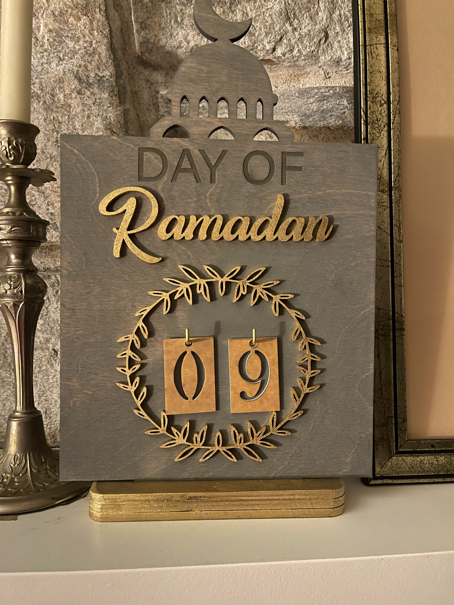 Ramadan is coming and it’s time to get our homes ready! Decorating is a great way to get into the spirit of the holy month and make it feel even more special. #ramadan #homedecoe

#LTKSeasonal #LTKhome #LTKGiftGuide