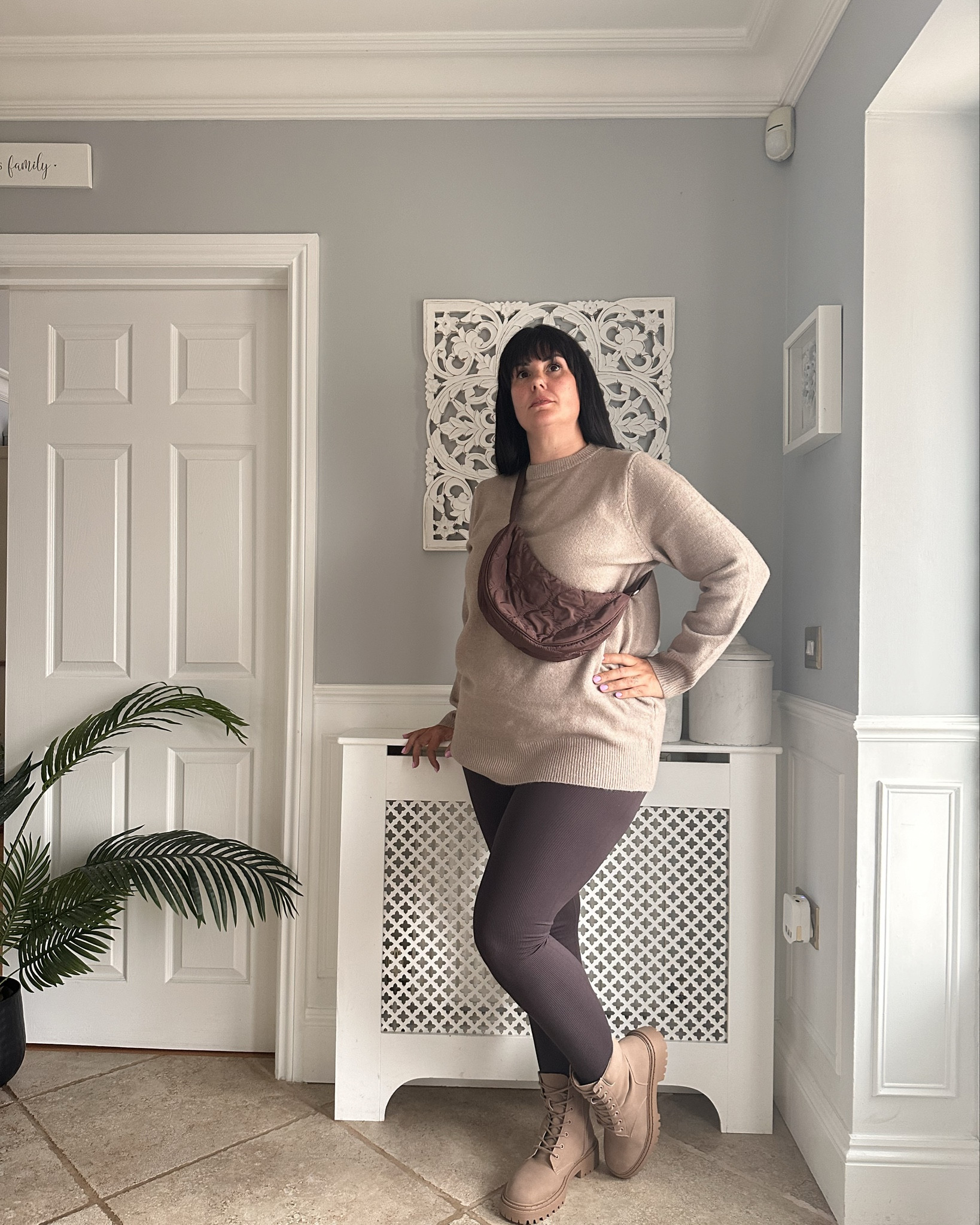 Autumn styling from NewLook

#LTKcurves #LTKuk #LTKmidsize