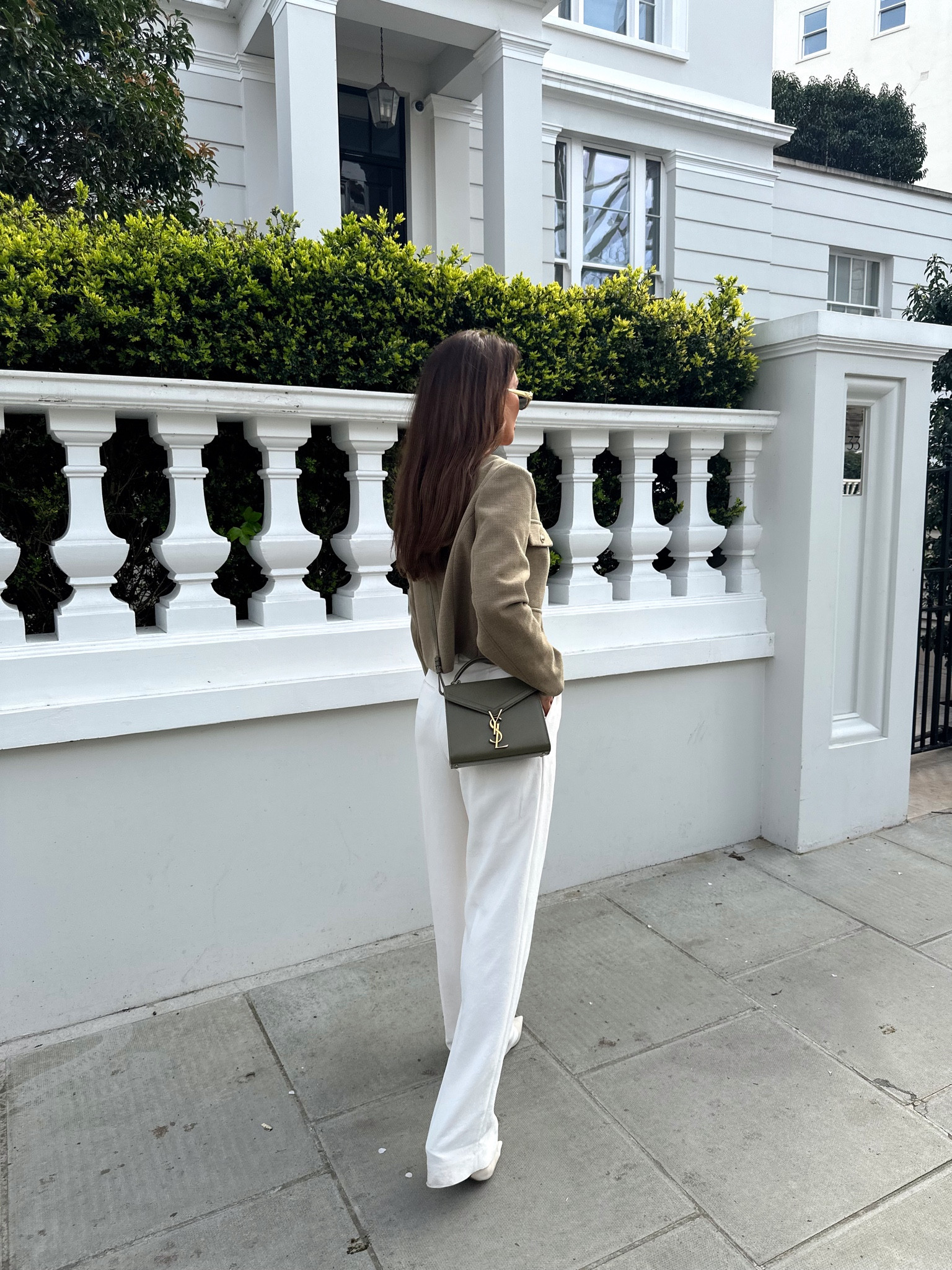 Spring outfit 

#LTKSeasonal