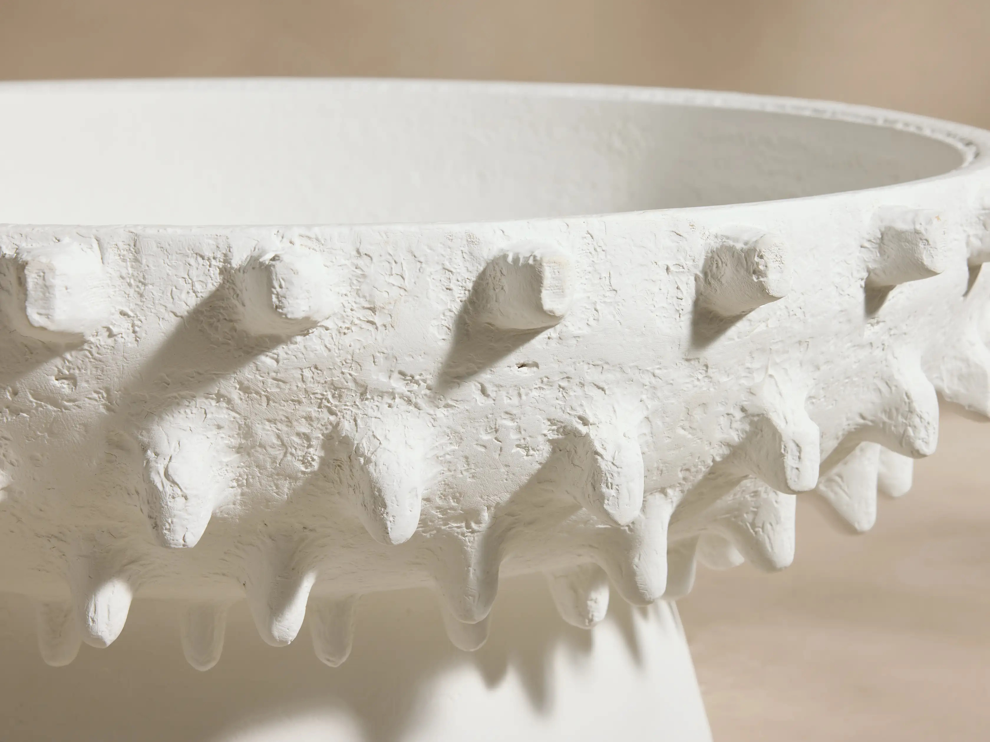 Calliope Low Bowl | Arhaus